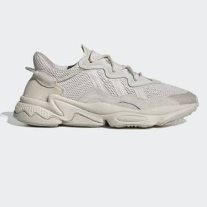 Adidas Originals Ozweego Alumin HQ8606 Shoes Women's Size 6